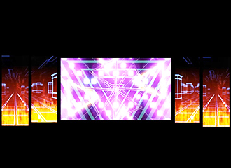 LED@ʾĻO(sh)ģb(hu)(chng)