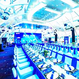 答謝活動策劃服務(wù)