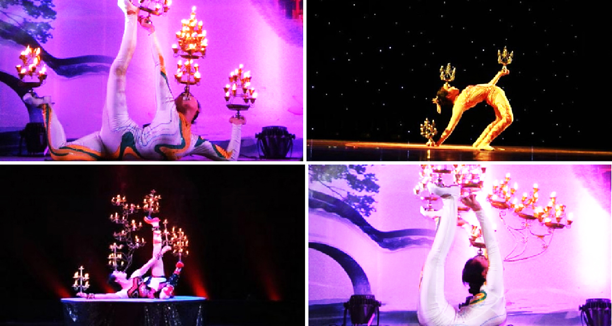 廣州魔術經紀公司,廣州雜技經紀公司