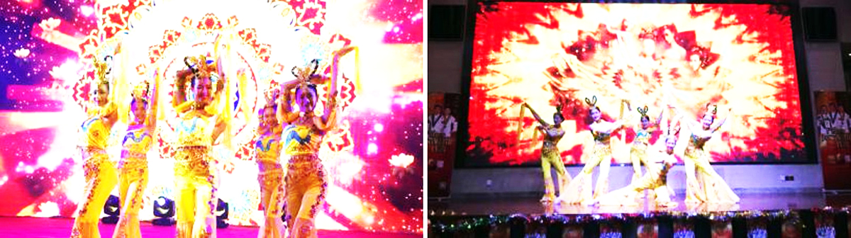 廣州歌舞演出經(jīng)紀(jì)公司