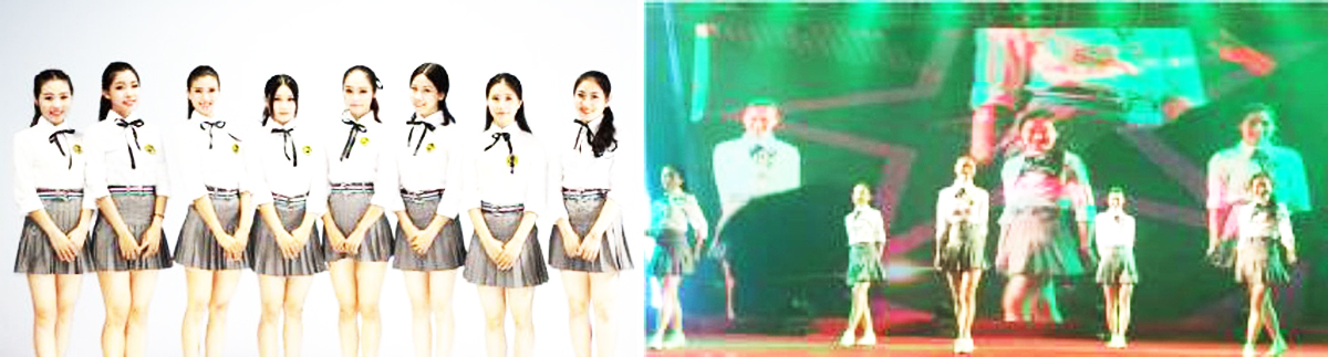 廣州歌舞戲劇演藝經紀公司