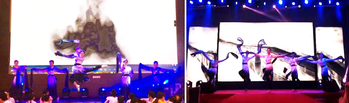 廣州舞蹈演藝經紀公司