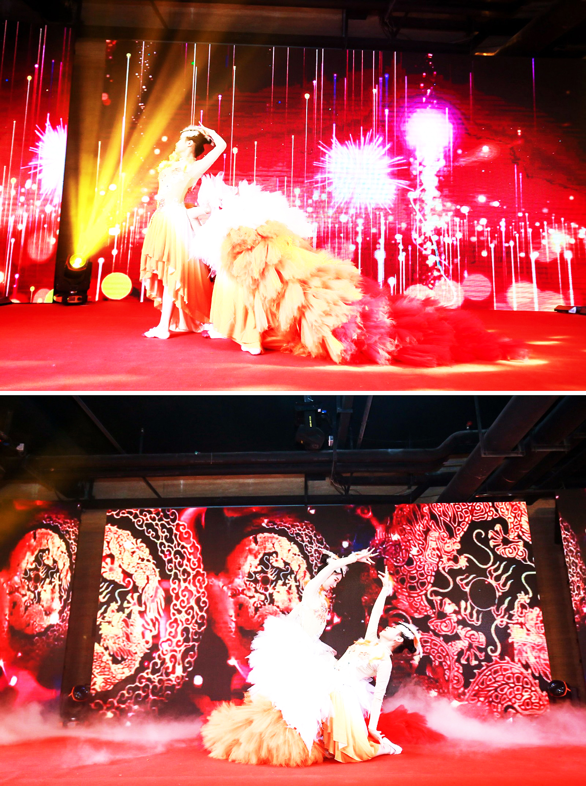 廣州舞蹈演出經(jīng)紀公司