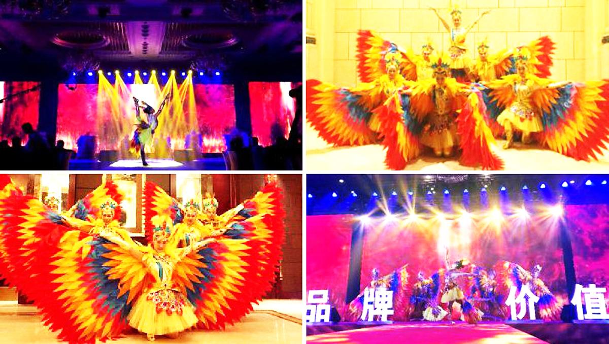 廣州歌舞戲劇演藝經紀公司