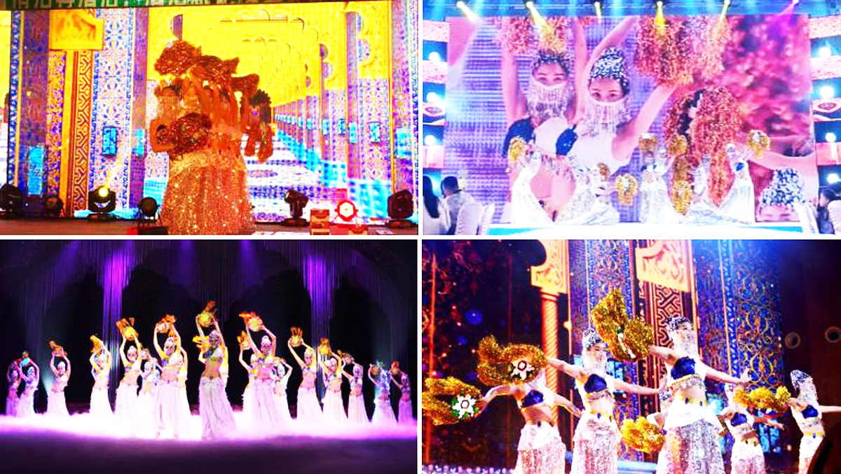 廣州歌舞經(jīng)紀(jì)公司