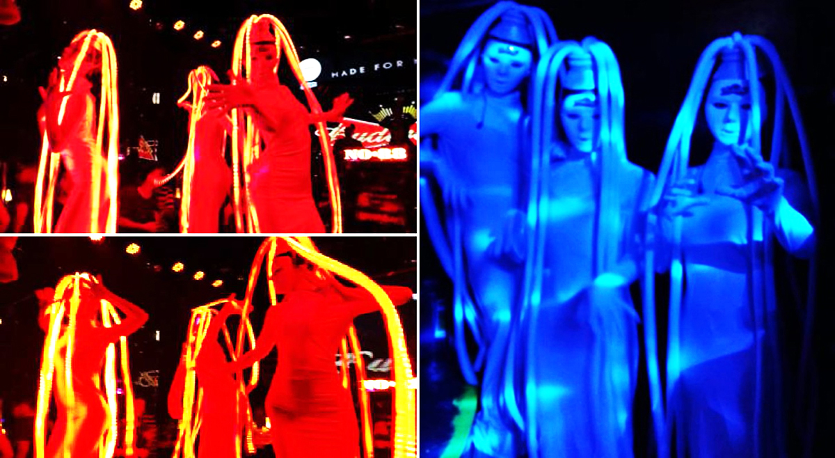 廣州演出節目經紀公司