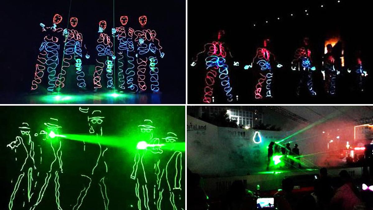 廣州特色節目經紀公司