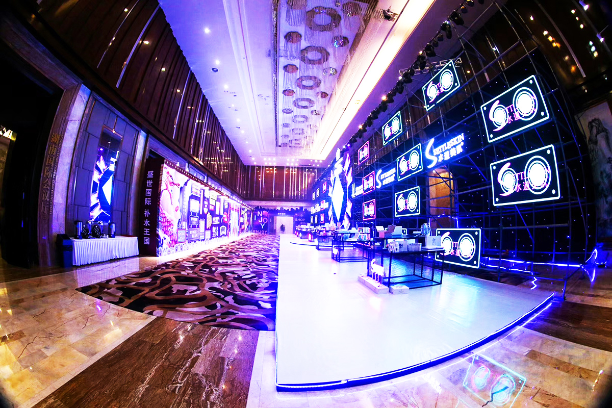 會議會務服務案例