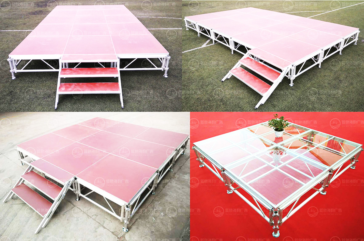 廣州舞臺租賃公司